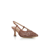 Hodea Slingback Giorgia Cuoio