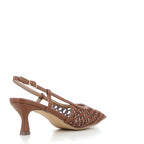 Hodea Slingback Giorgia Cuoio
