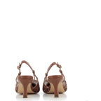 Hodea Slingback Giorgia Cuoio