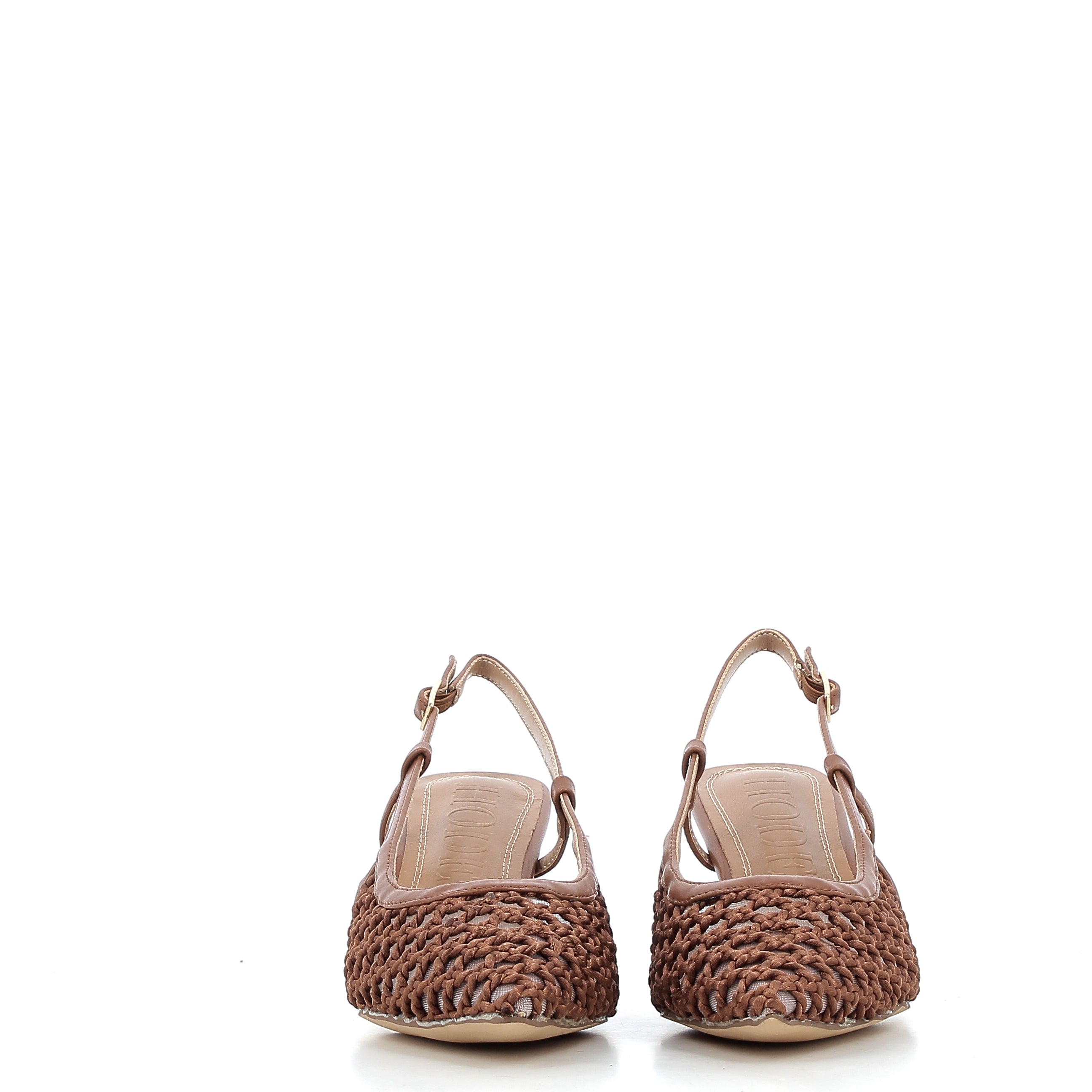 Hodea Slingback Giorgia Cuoio