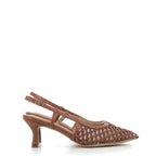 Hodea Slingback Giorgia Cuoio