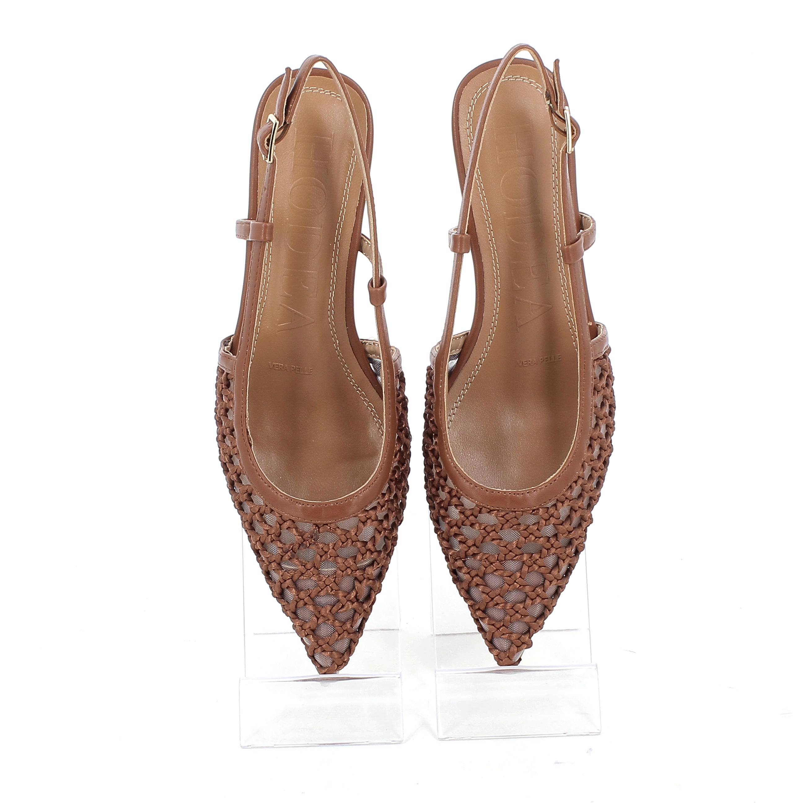 Hodea Slingback Giorgia Cuoio