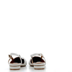Hodea Slingback Fatima Cream
