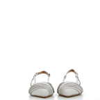 Hodea Slingback Fatima Cream