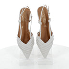 Hodea Slingback Fatima Cream