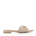 Hodea Ciabatte Gaia Beige