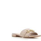 Hodea Ciabatte Gaia Beige