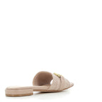 Hodea Ciabatte Gaia Beige
