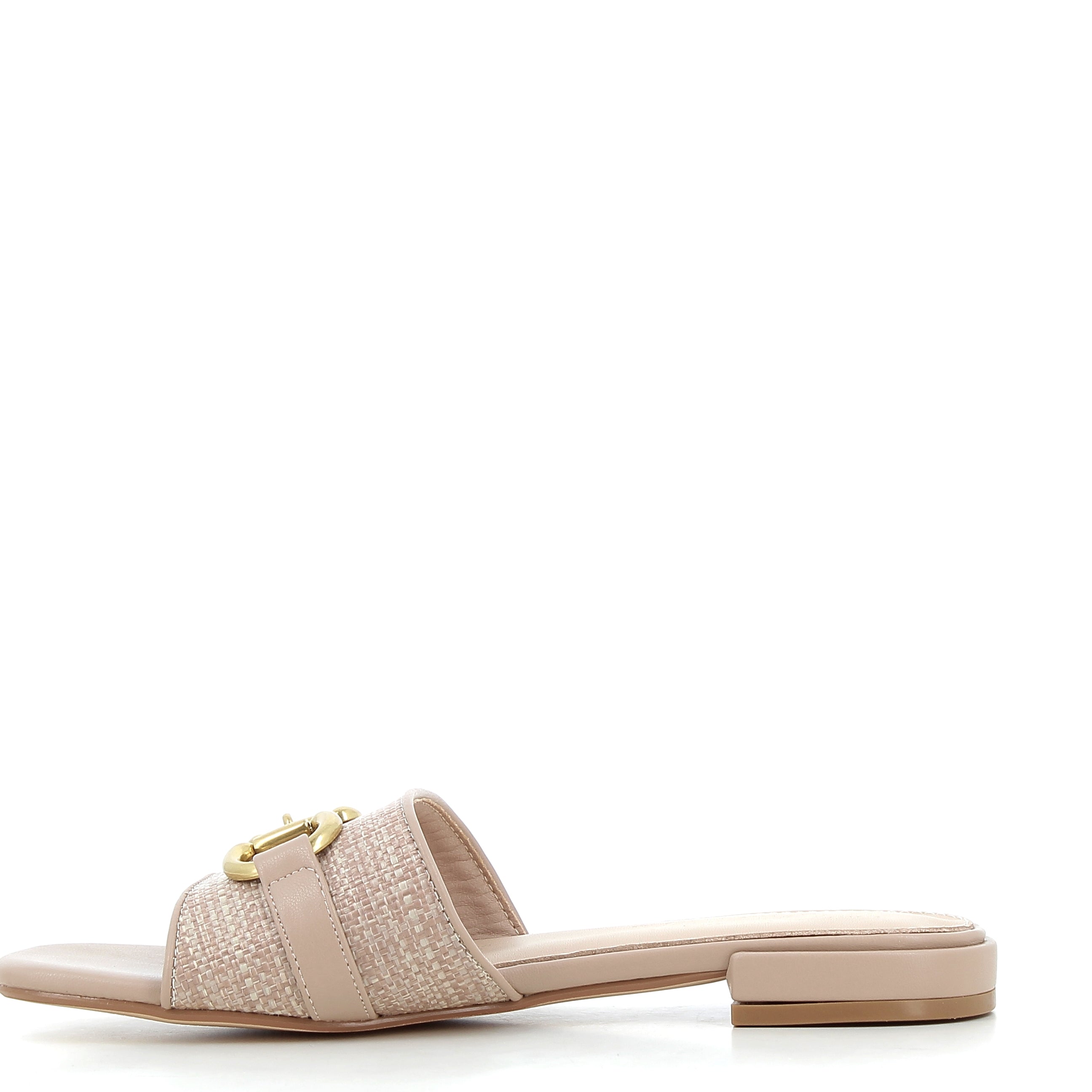 Hodea Ciabatte Gaia Beige