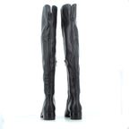 Hodea Stivali Clara Nero