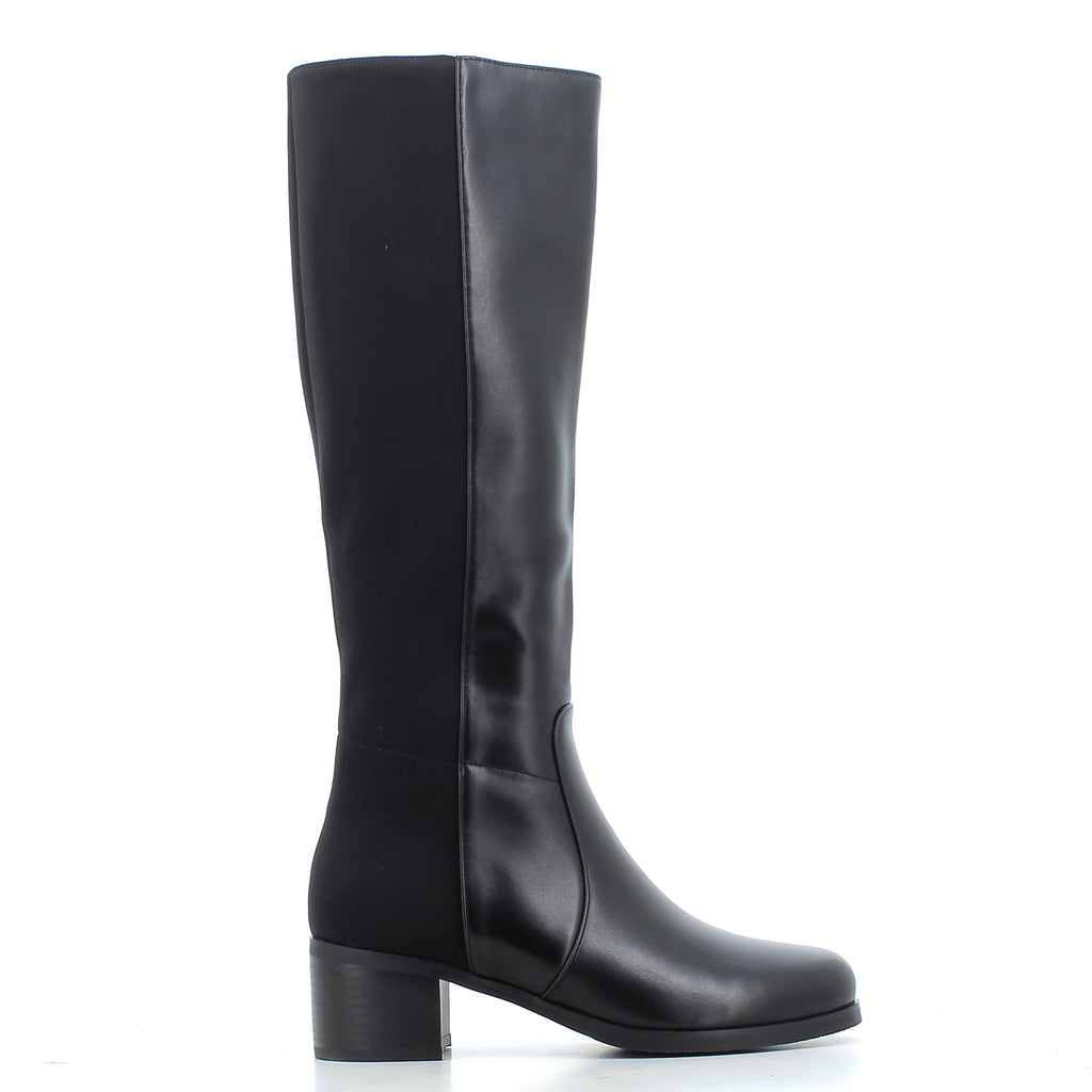 Scarpe Hodea donna 25011XSA25 NERO