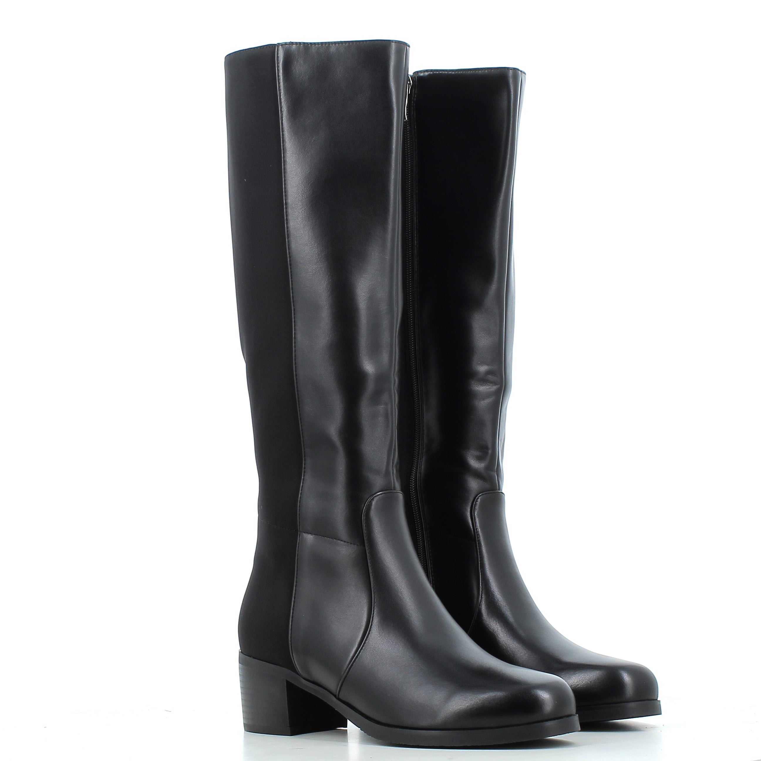 Scarpe Hodea donna 25011XSA25 NERO