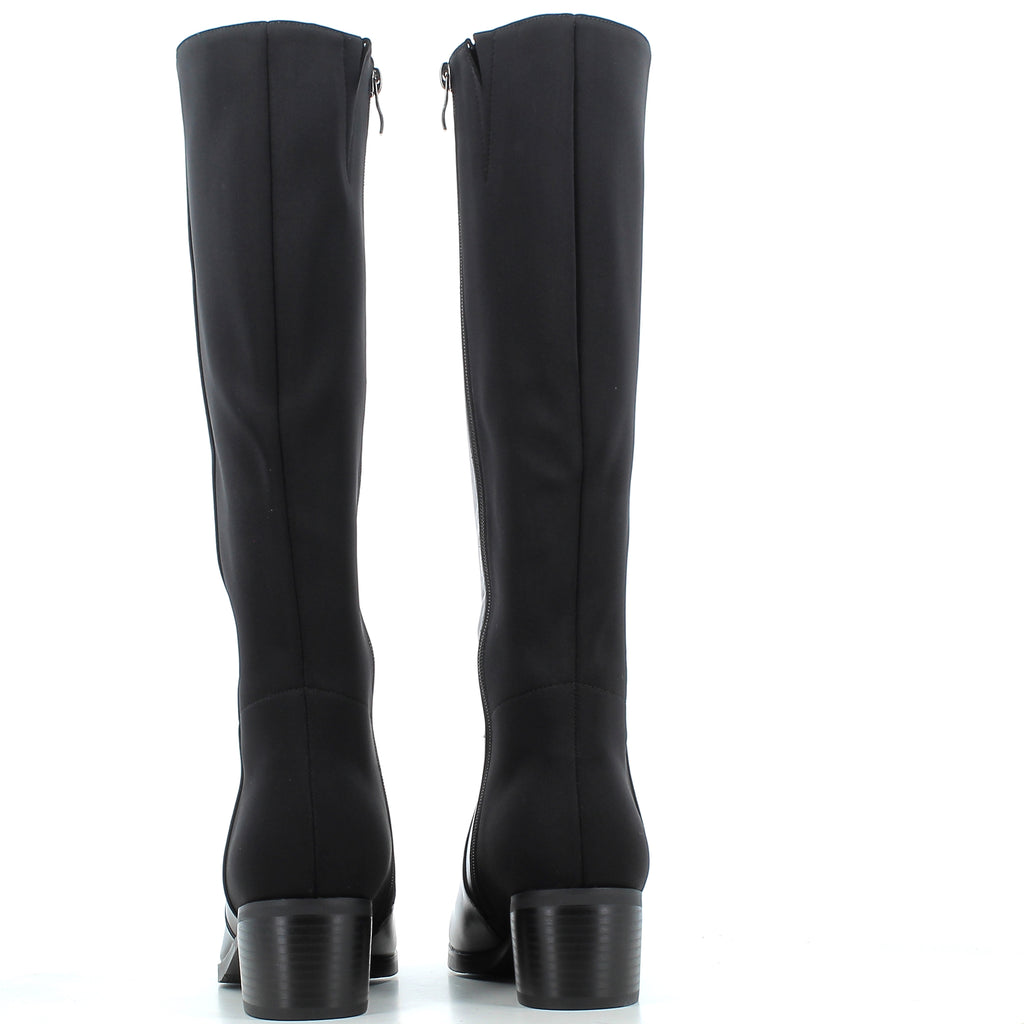 Scarpe Hodea donna 25011XSA25 NERO