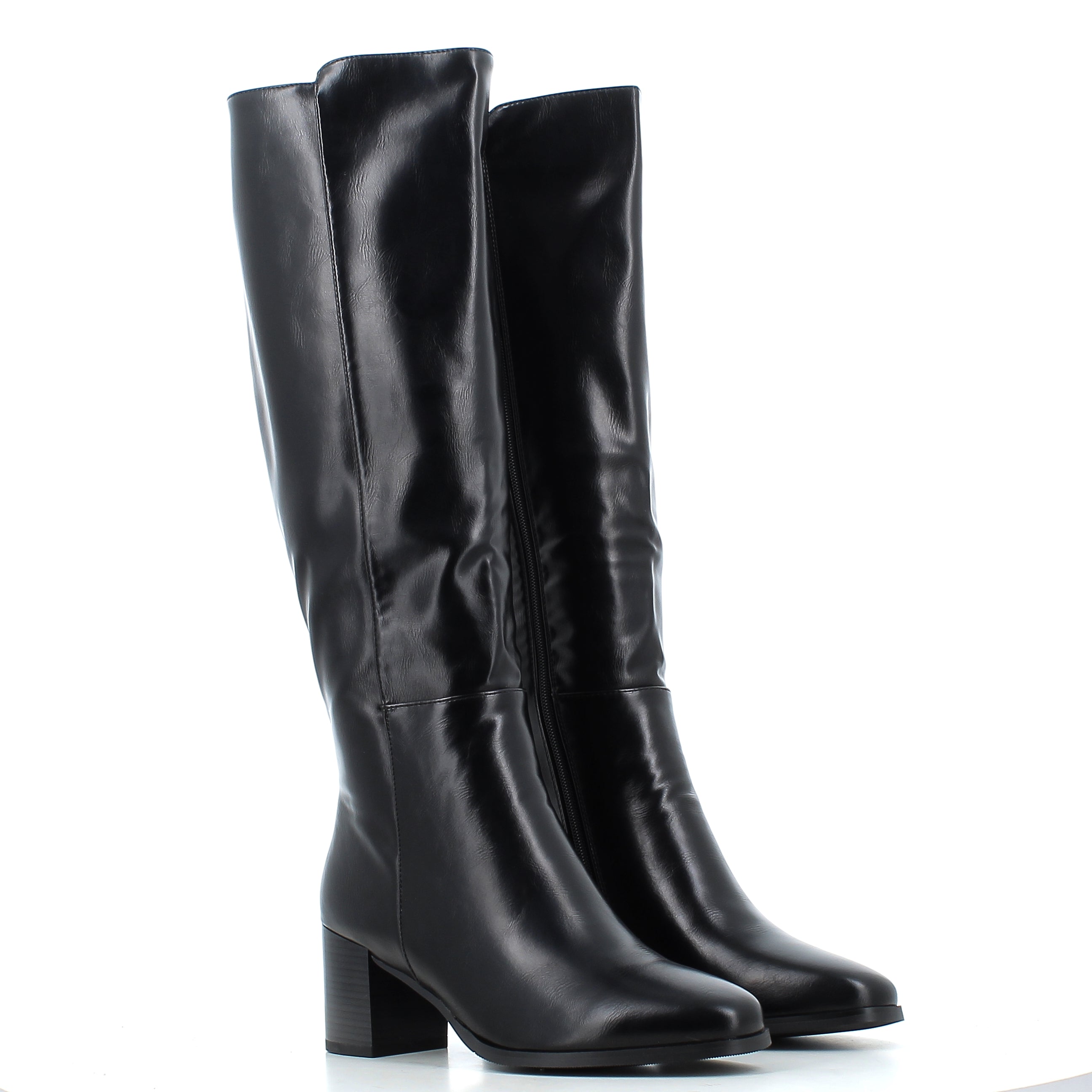Scarpe Hodea donna 25020XSA25 NERO