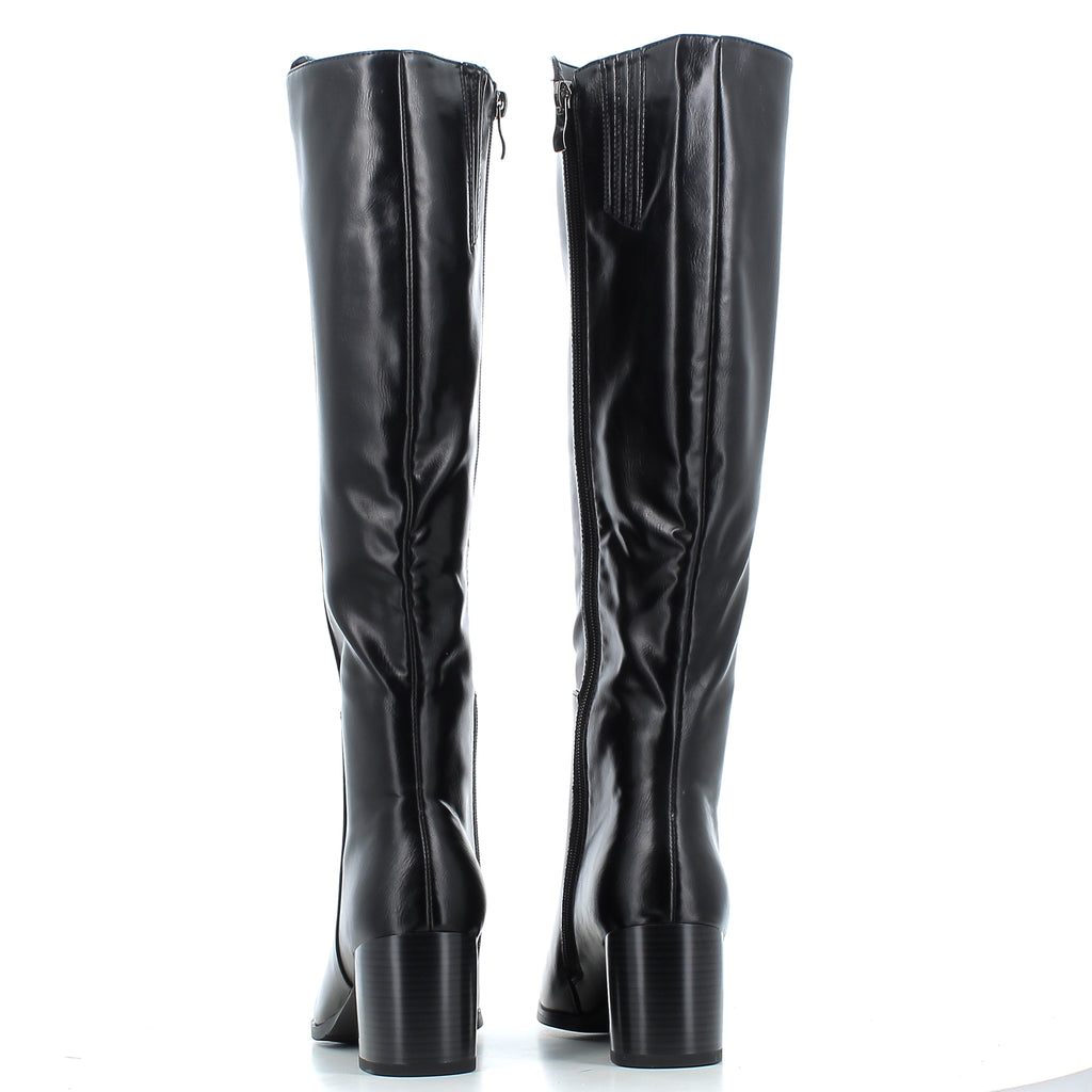 Scarpe Hodea donna 25020XSA25 NERO