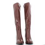 Scarpe Hodea donna 25020XSA25 CUOIO