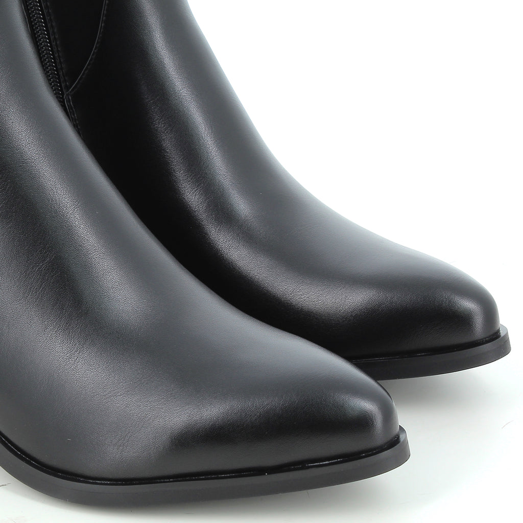 Hodea Stivaletti Tania