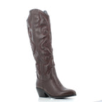 Scarpe Hodea donna 25033XSA25 MARRONE