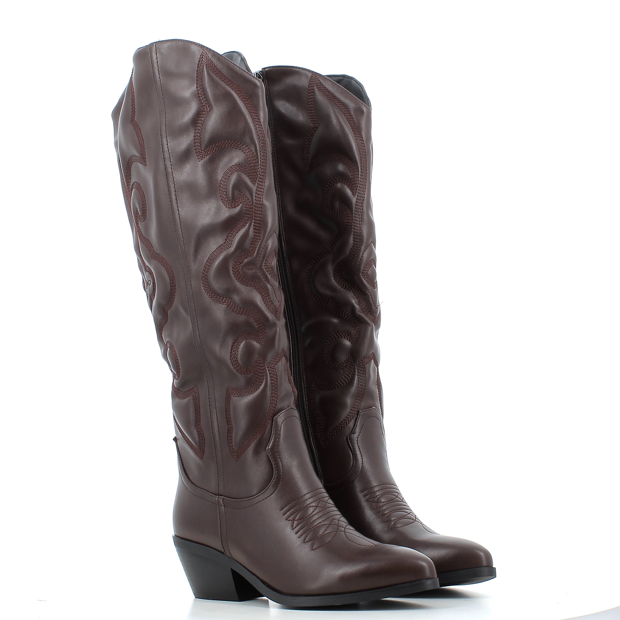 Scarpe Hodea donna 25033XSA25 MARRONE