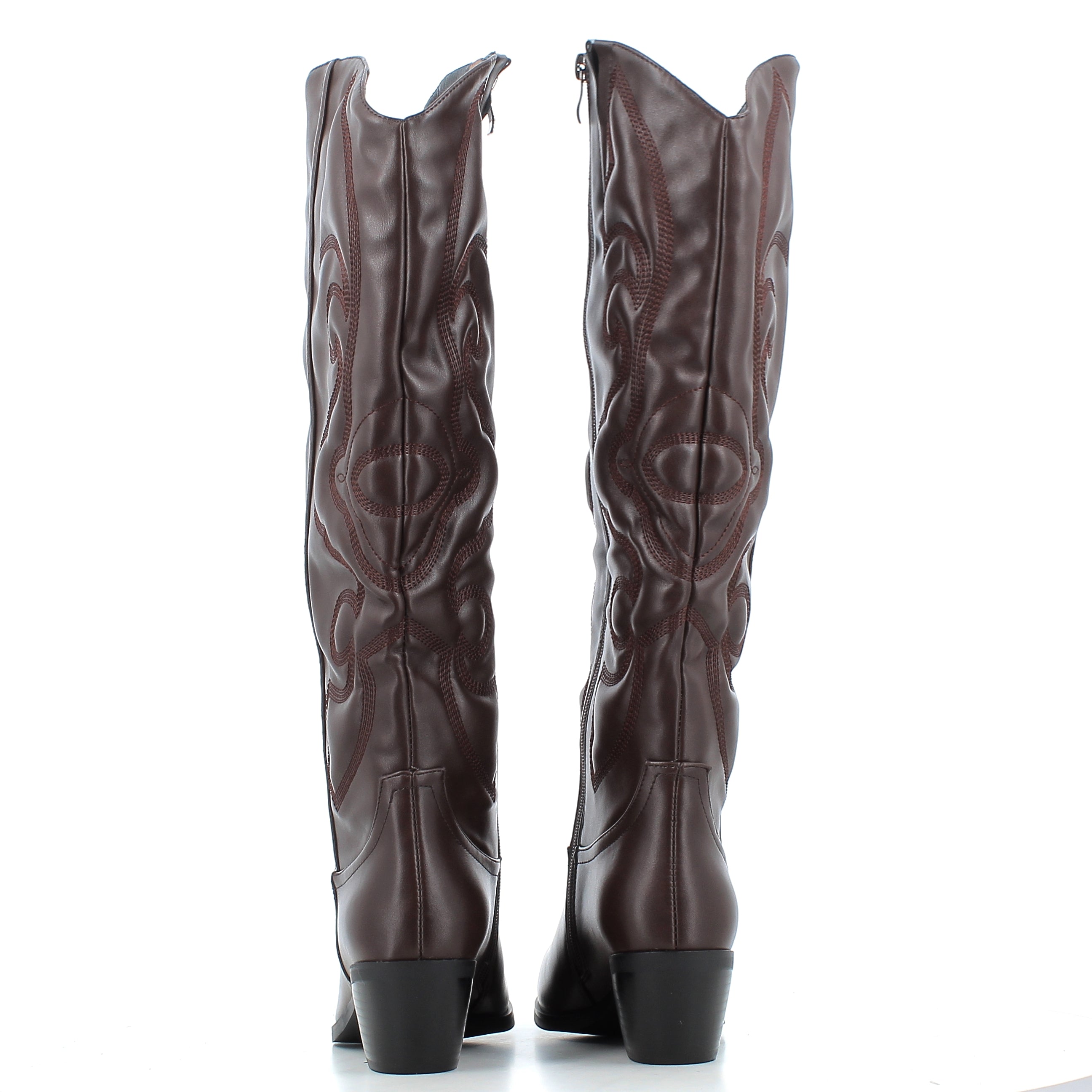 Scarpe Hodea donna 25033XSA25 MARRONE