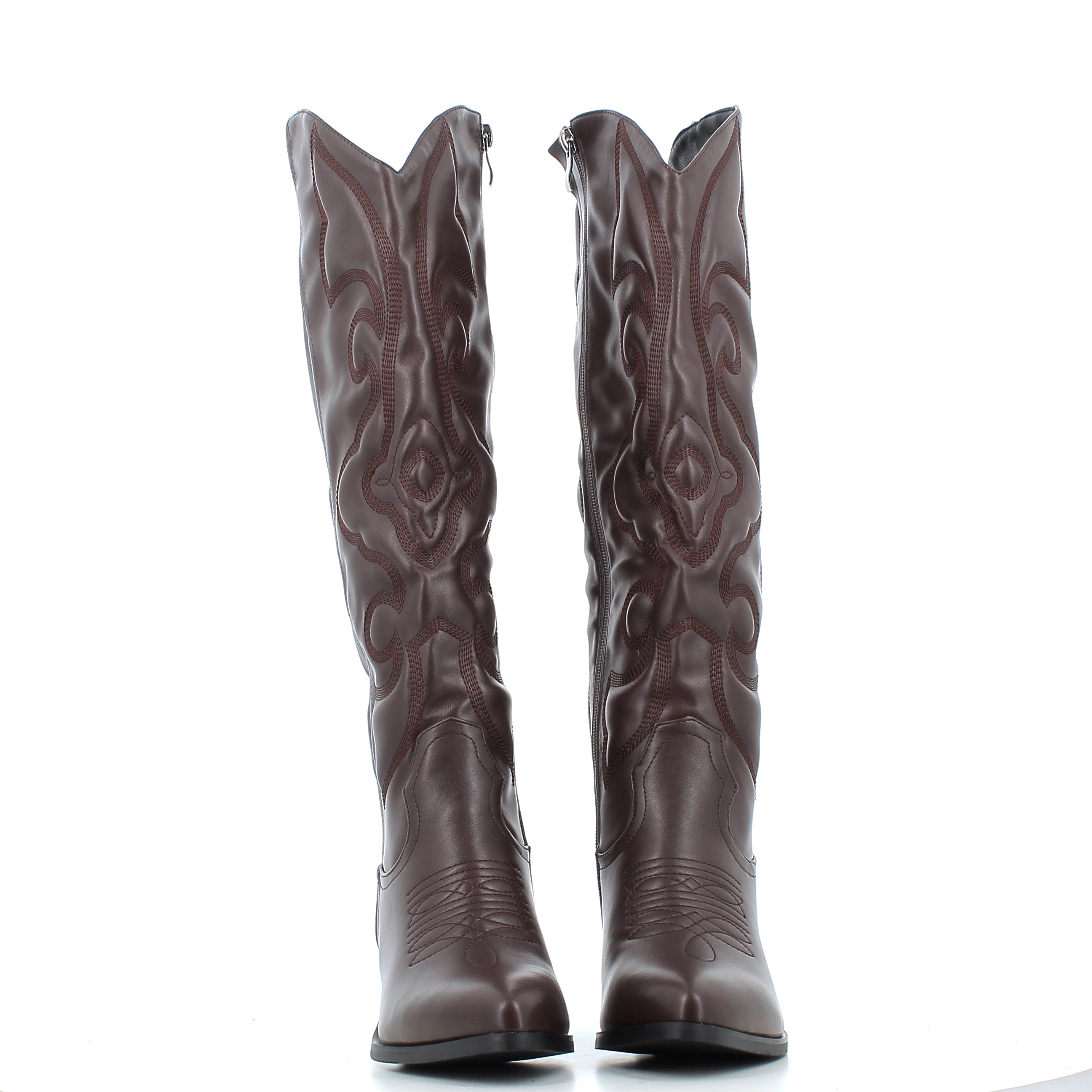 Scarpe Hodea donna 25033XSA25 MARRONE