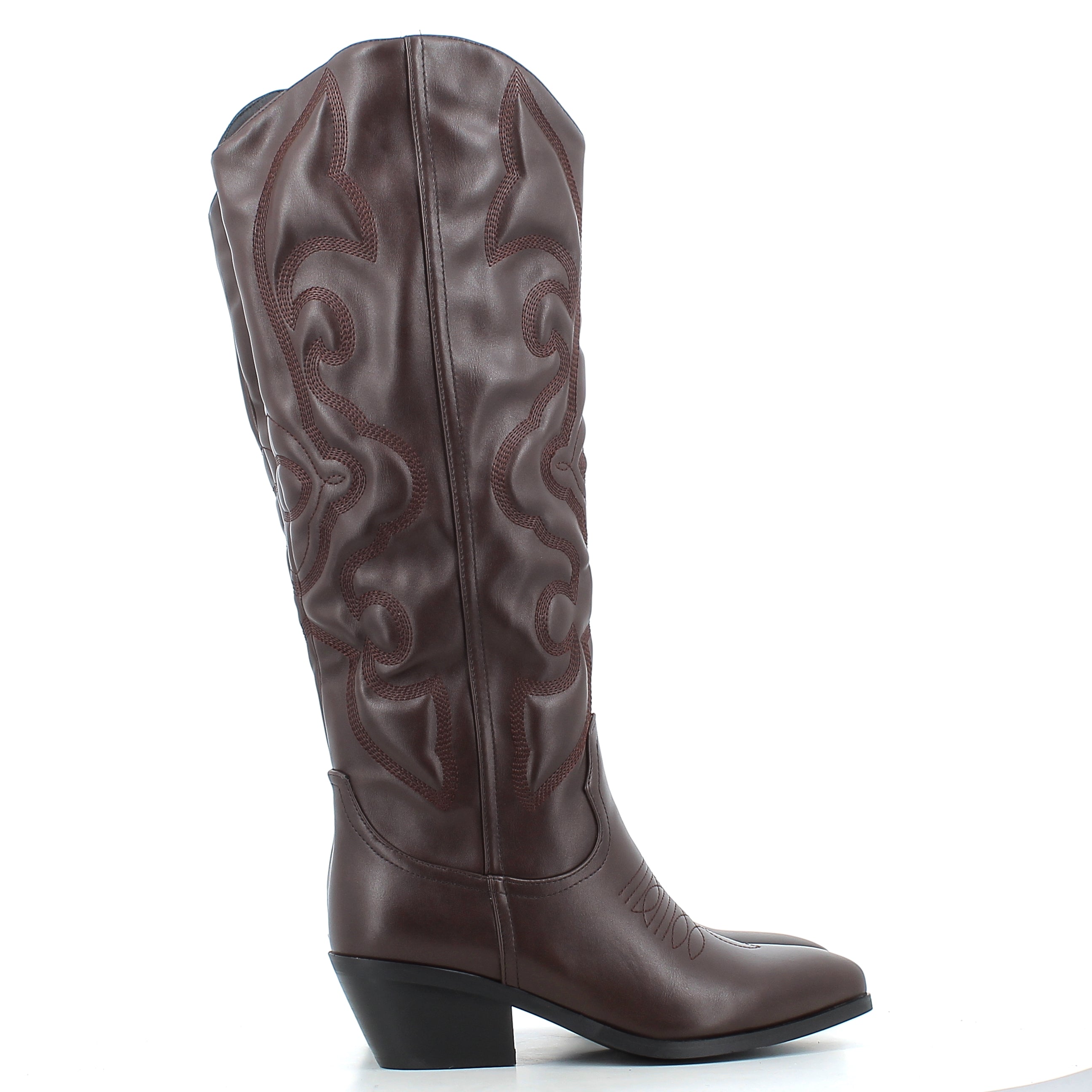 Scarpe Hodea donna 25033XSA25 MARRONE