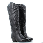 Scarpe Hodea donna 25033XSA25 NERO