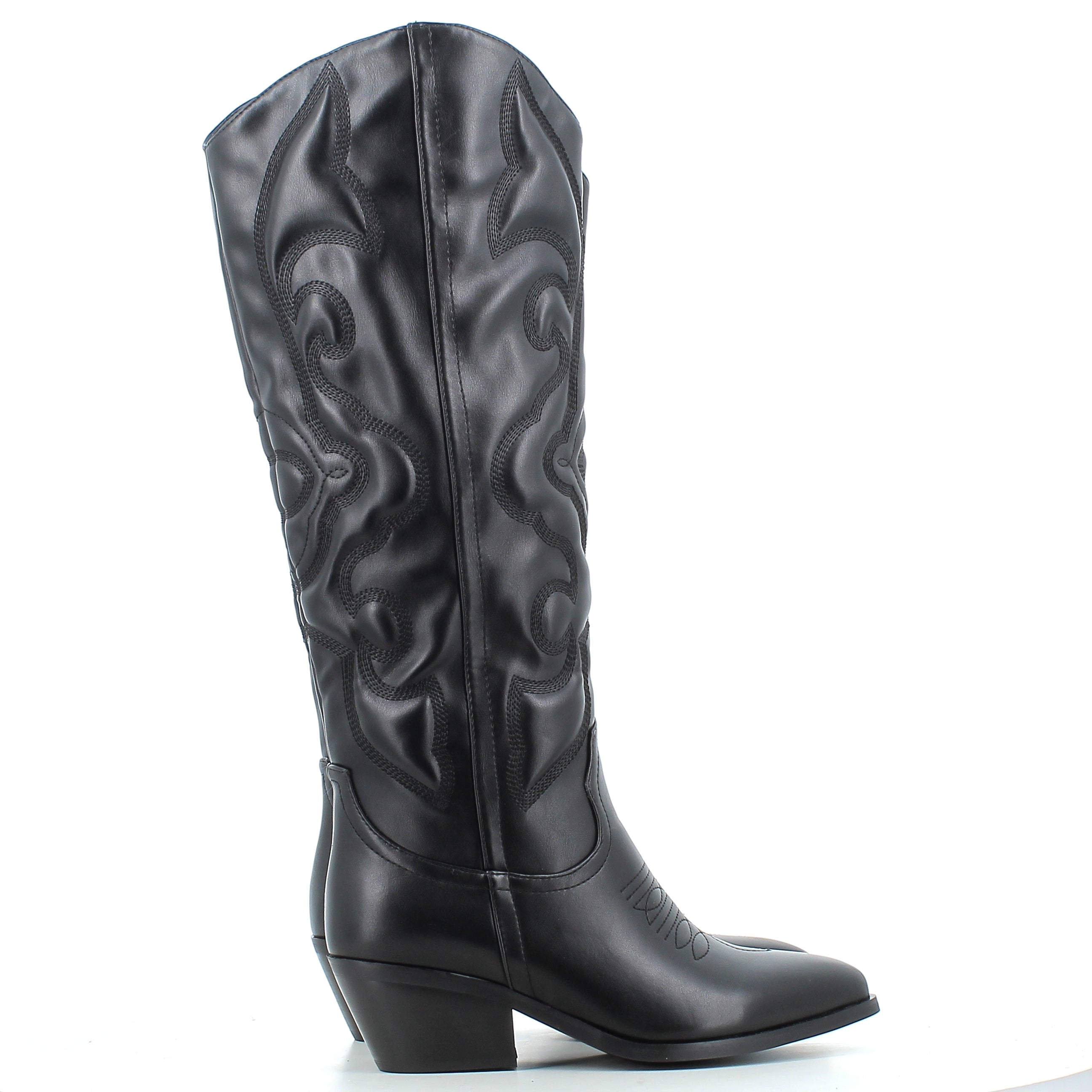 Scarpe Hodea donna 25033XSA25 NERO