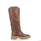 Scarpe Hodea donna 25035XSA25 CUOIO
