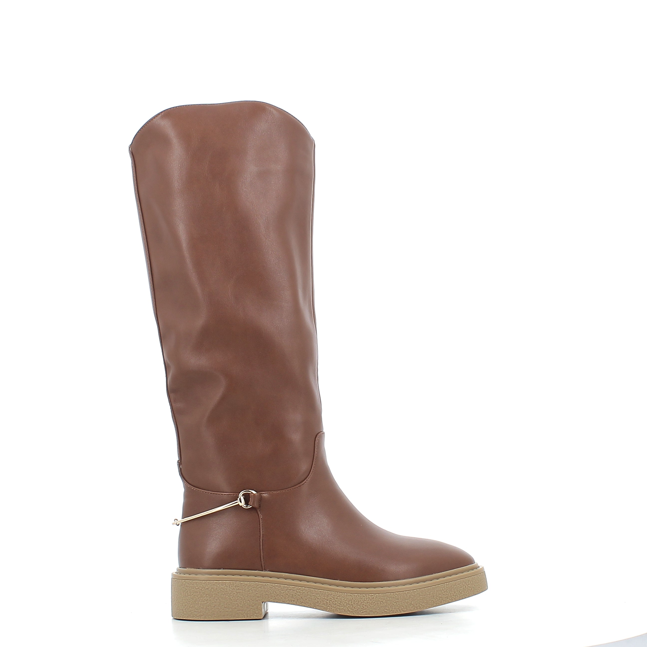 Scarpe Hodea donna 25035XSA25 CUOIO