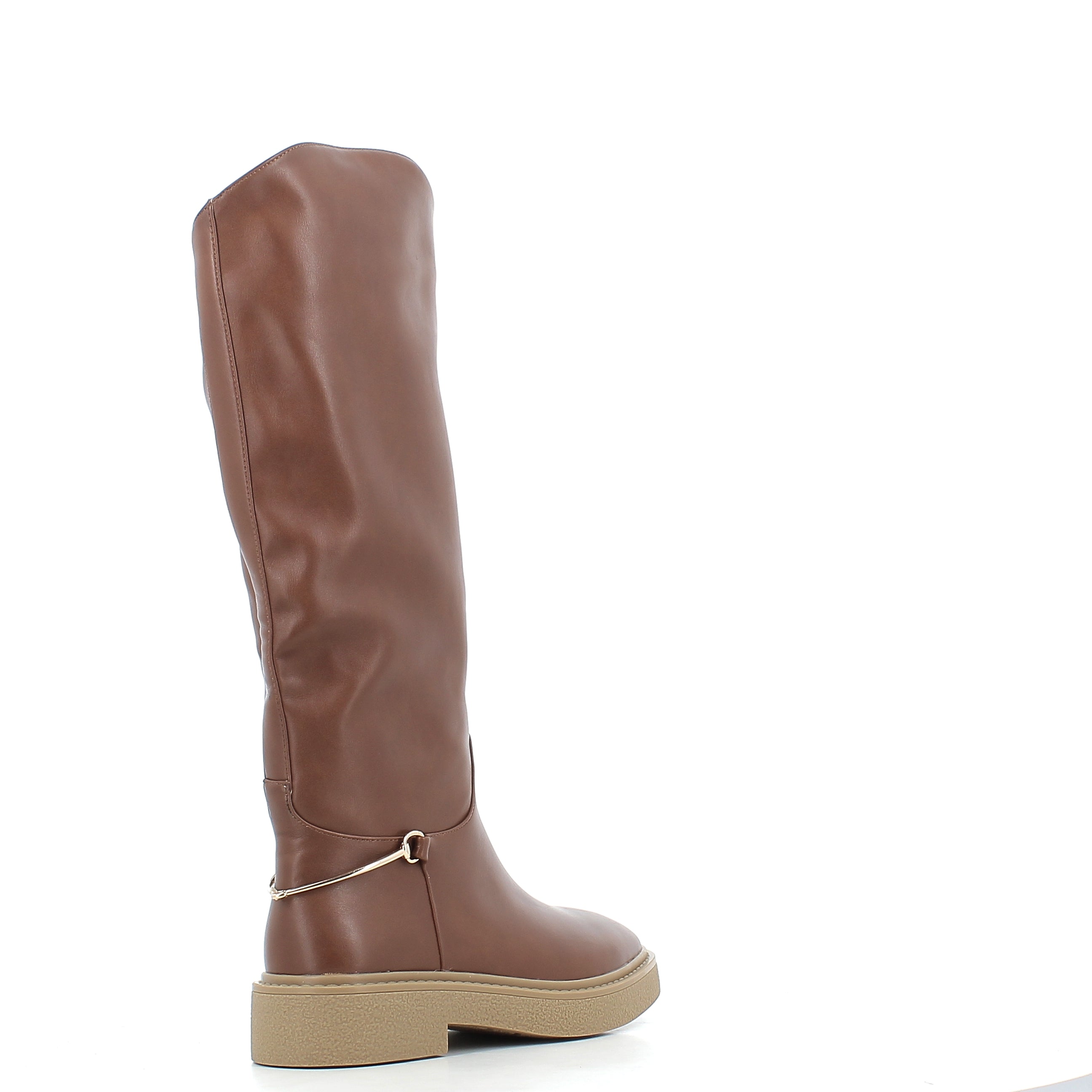 Scarpe Hodea donna 25035XSA25 CUOIO