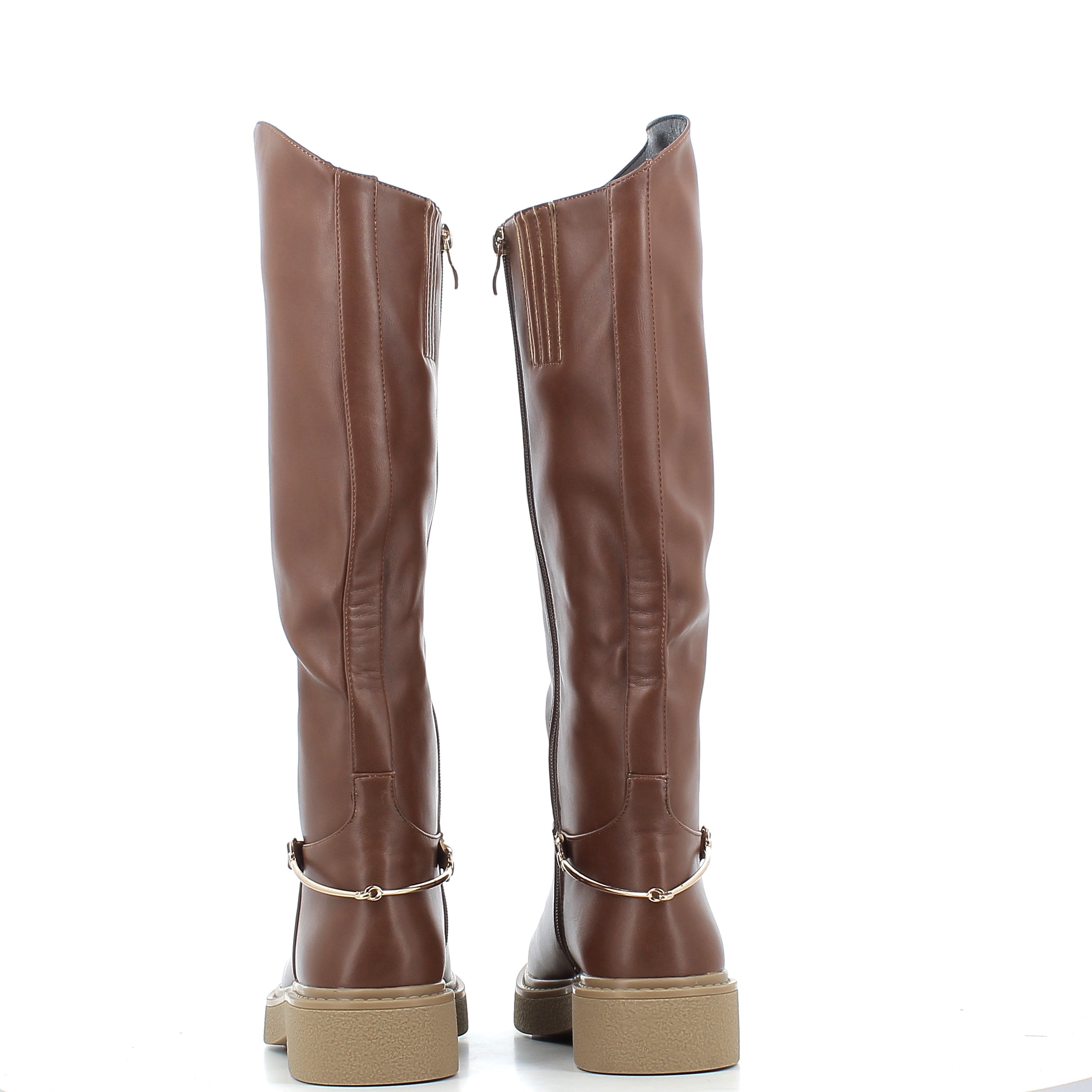 Scarpe Hodea donna 25035XSA25 CUOIO