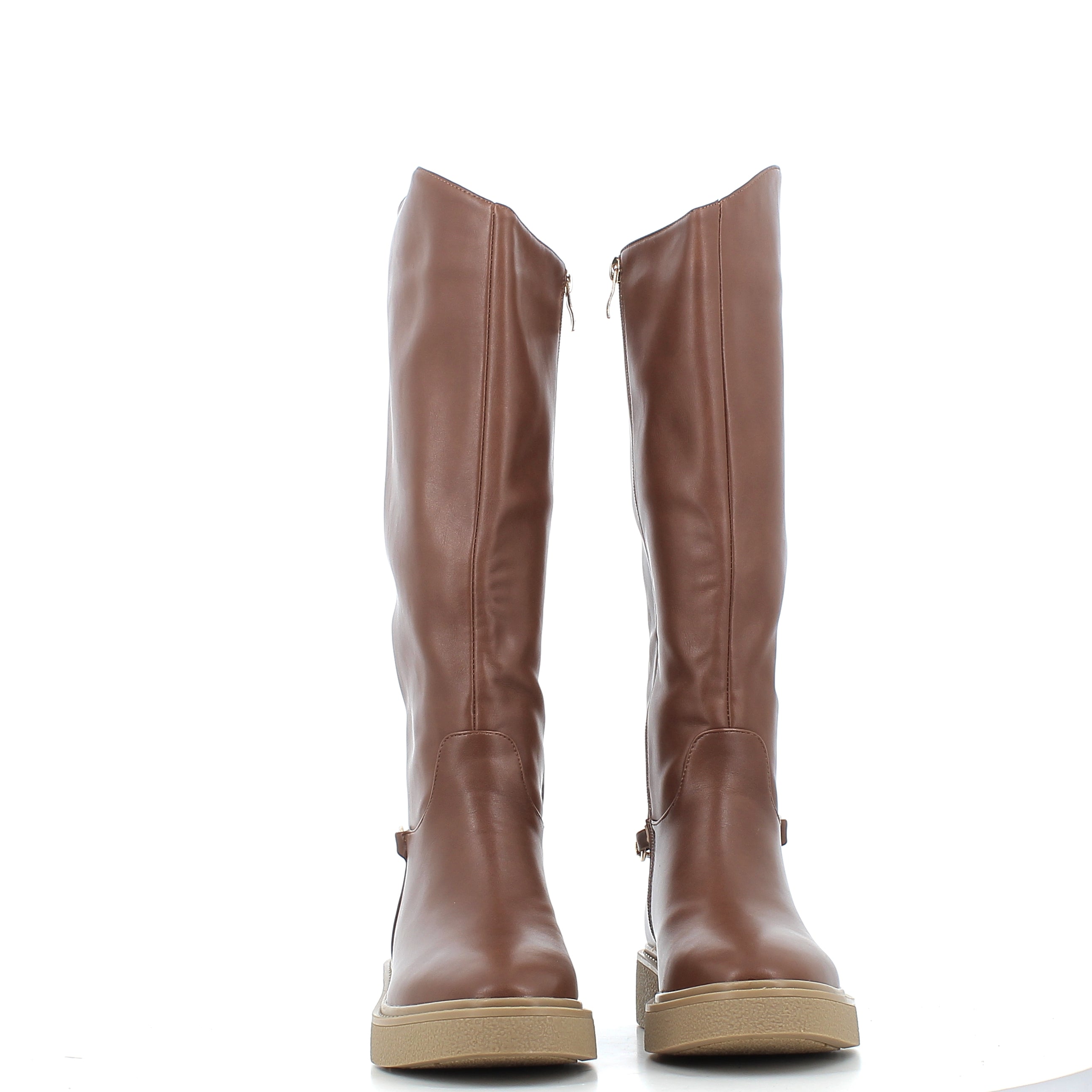 Scarpe Hodea donna 25035XSA25 CUOIO