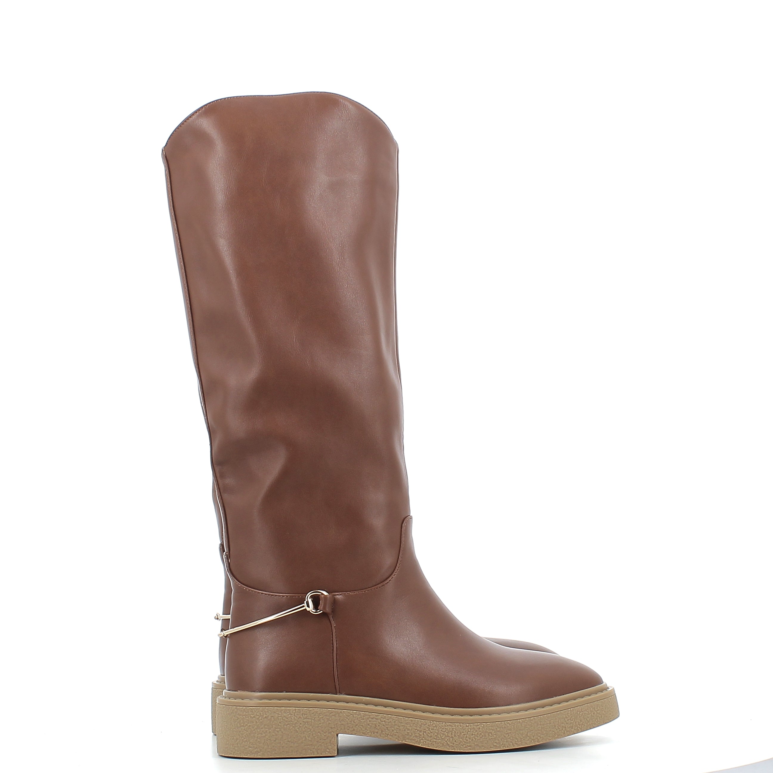 Scarpe Hodea donna 25035XSA25 CUOIO