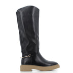 Scarpe Hodea donna 25035XSA25 NERO