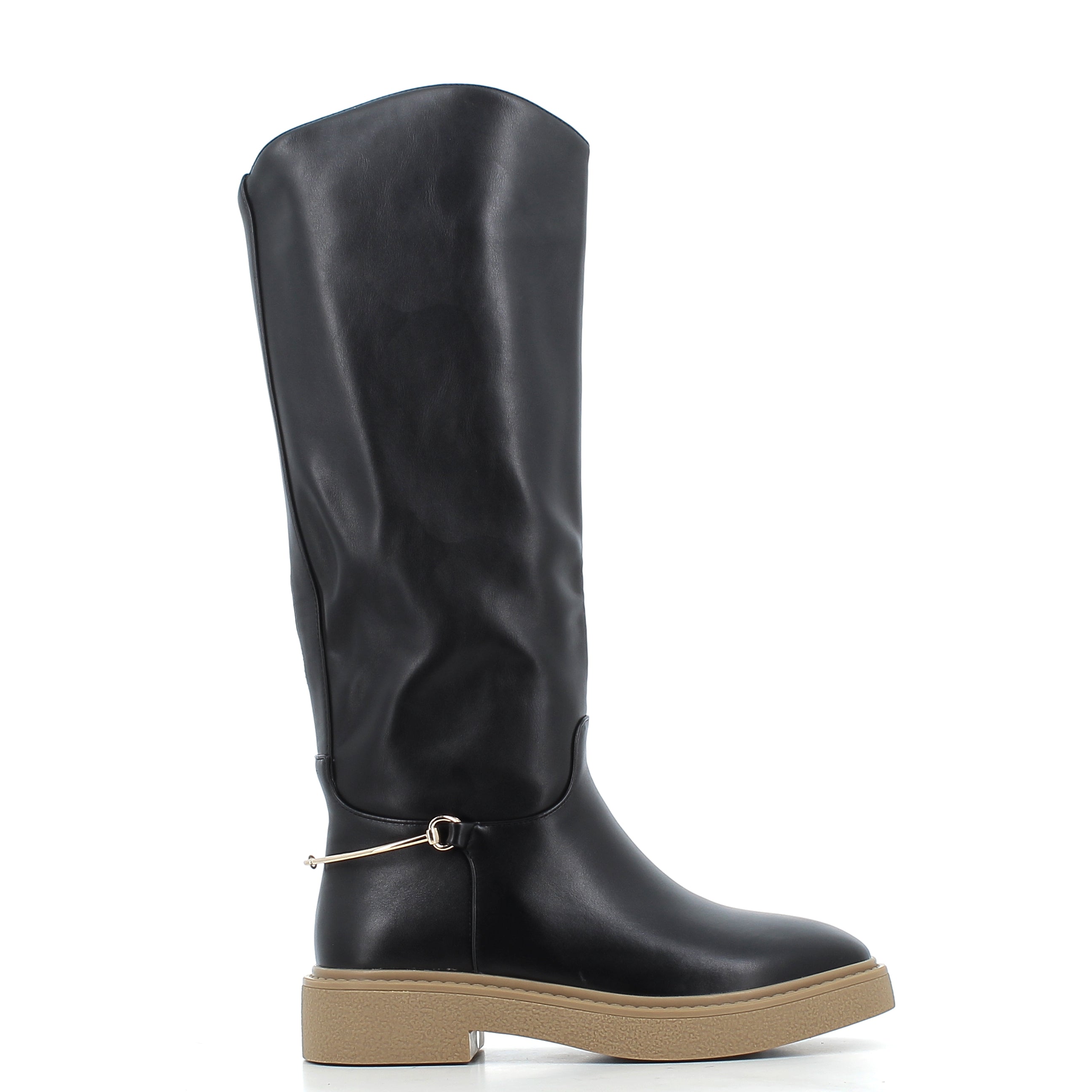 Scarpe Hodea donna 25035XSA25 NERO