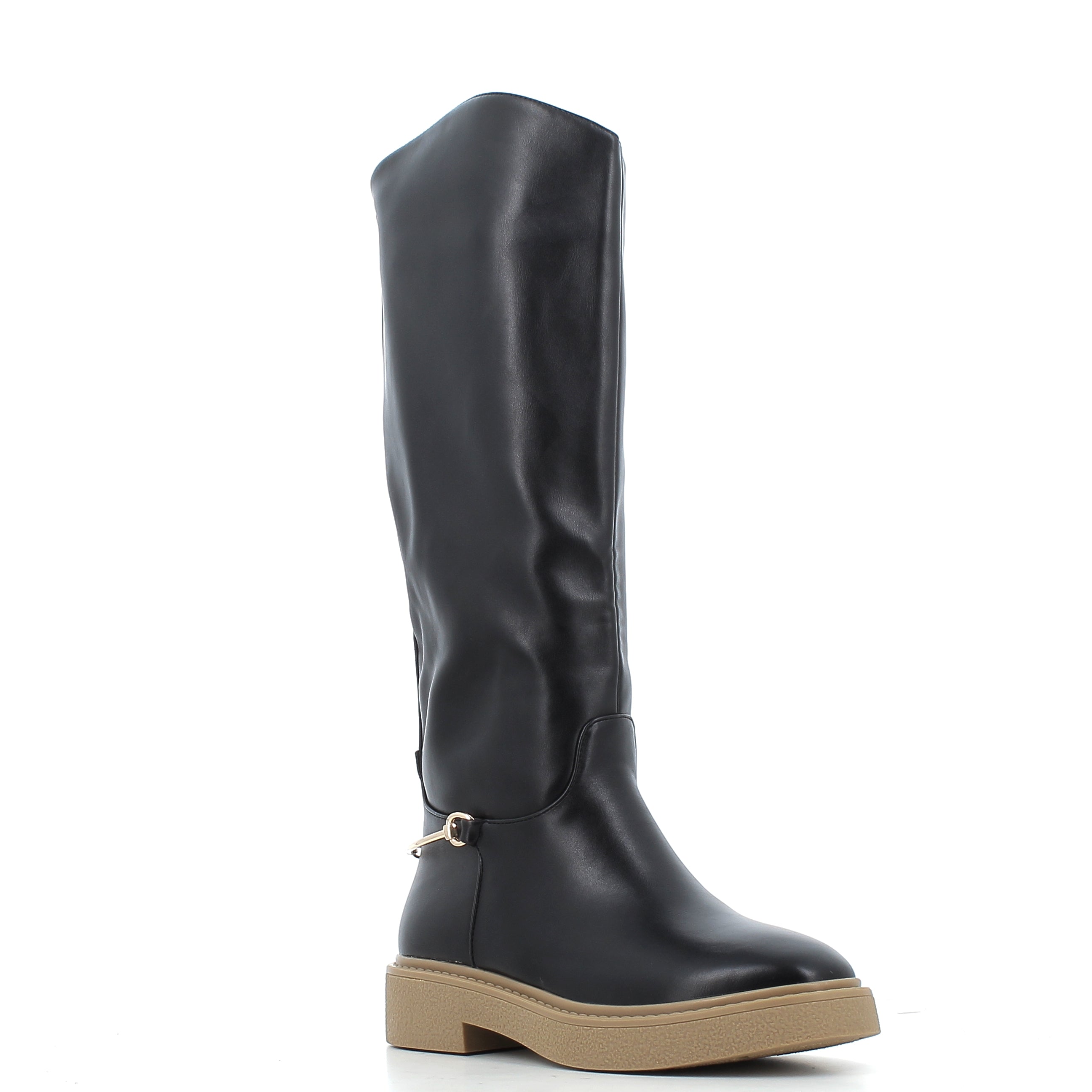 Scarpe Hodea donna 25035XSA25 NERO