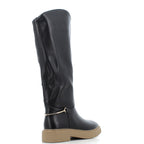 Scarpe Hodea donna 25035XSA25 NERO