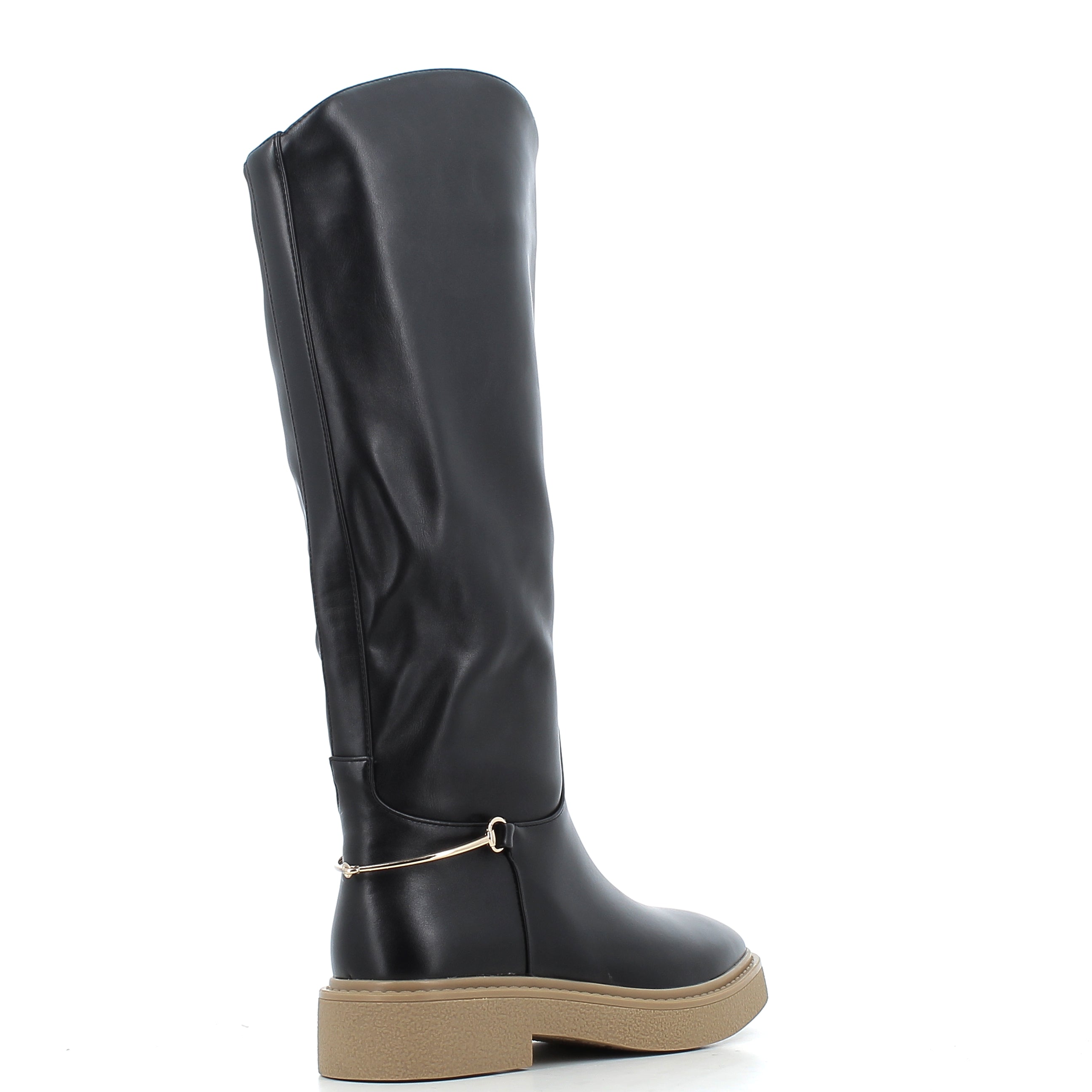 Scarpe Hodea donna 25035XSA25 NERO