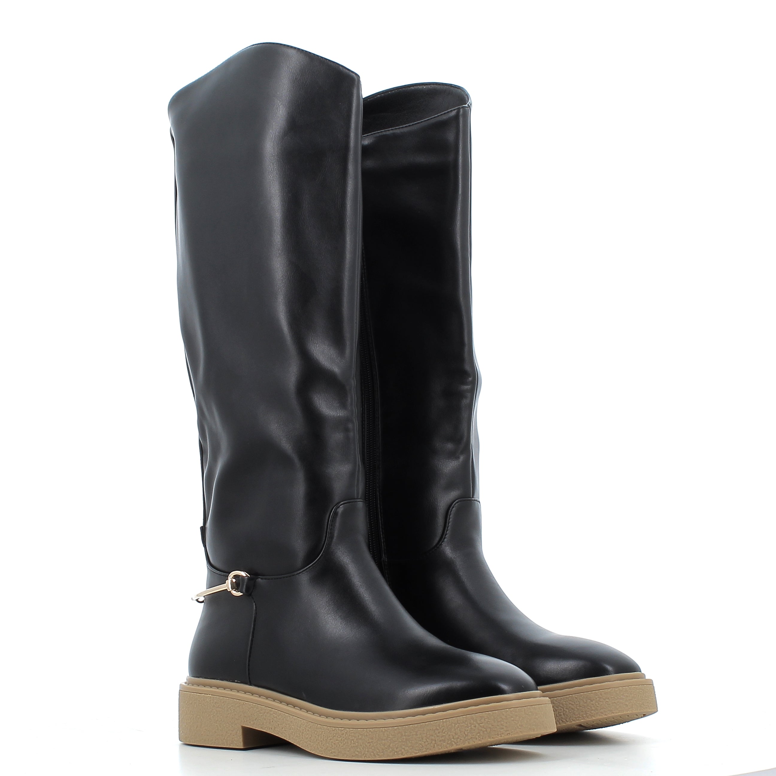 Scarpe Hodea donna 25035XSA25 NERO