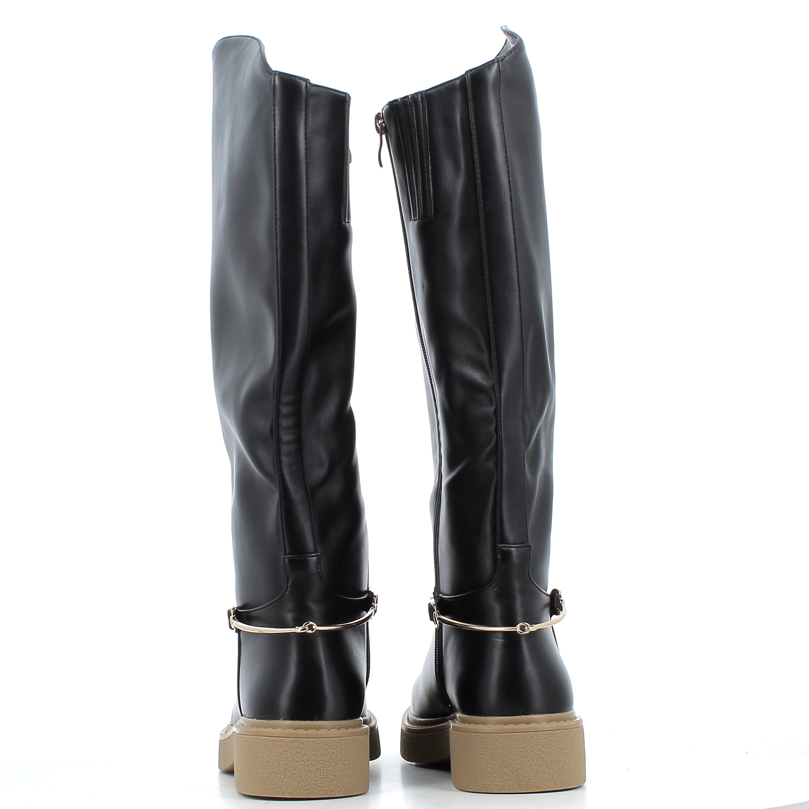 Scarpe Hodea donna 25035XSA25 NERO