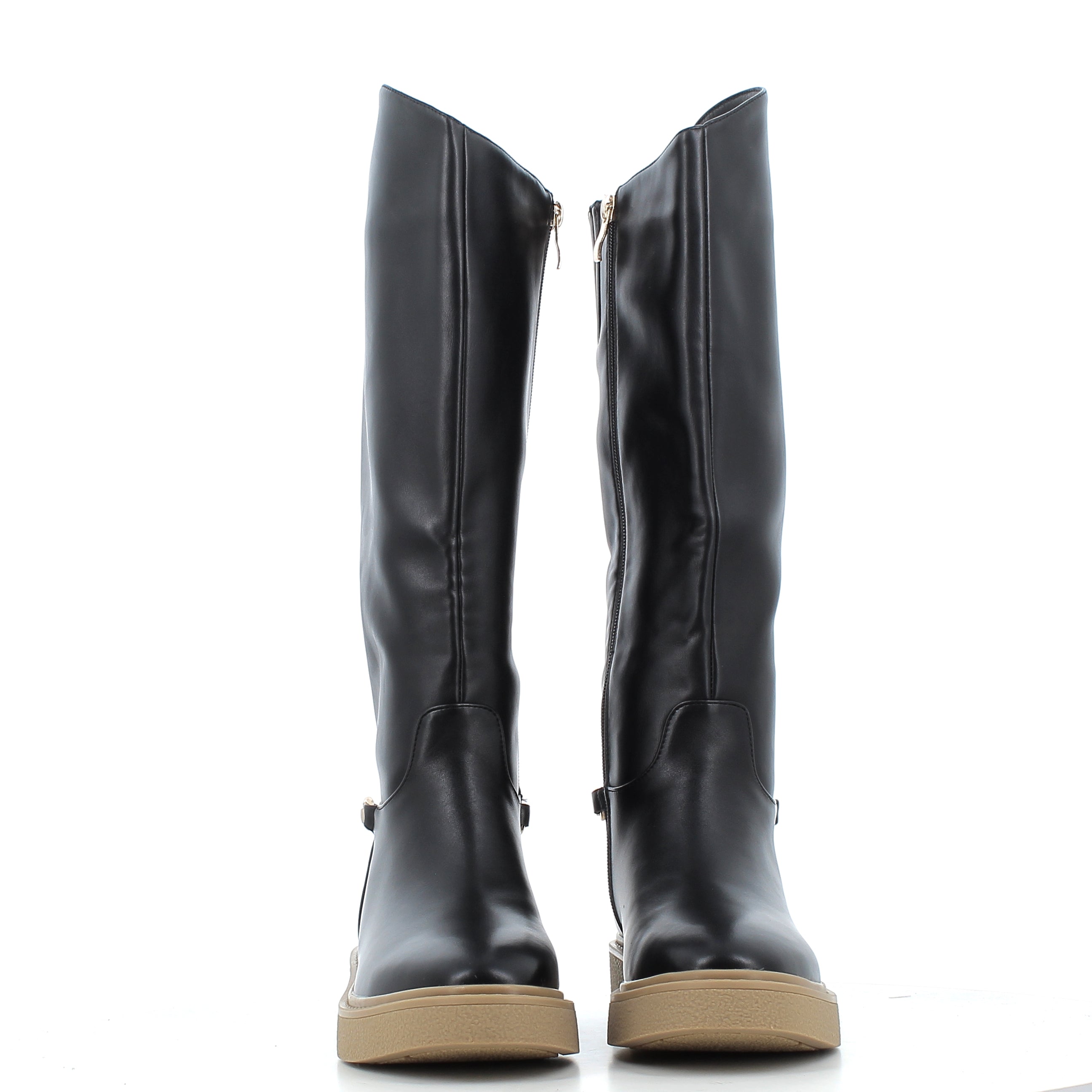 Scarpe Hodea donna 25035XSA25 NERO