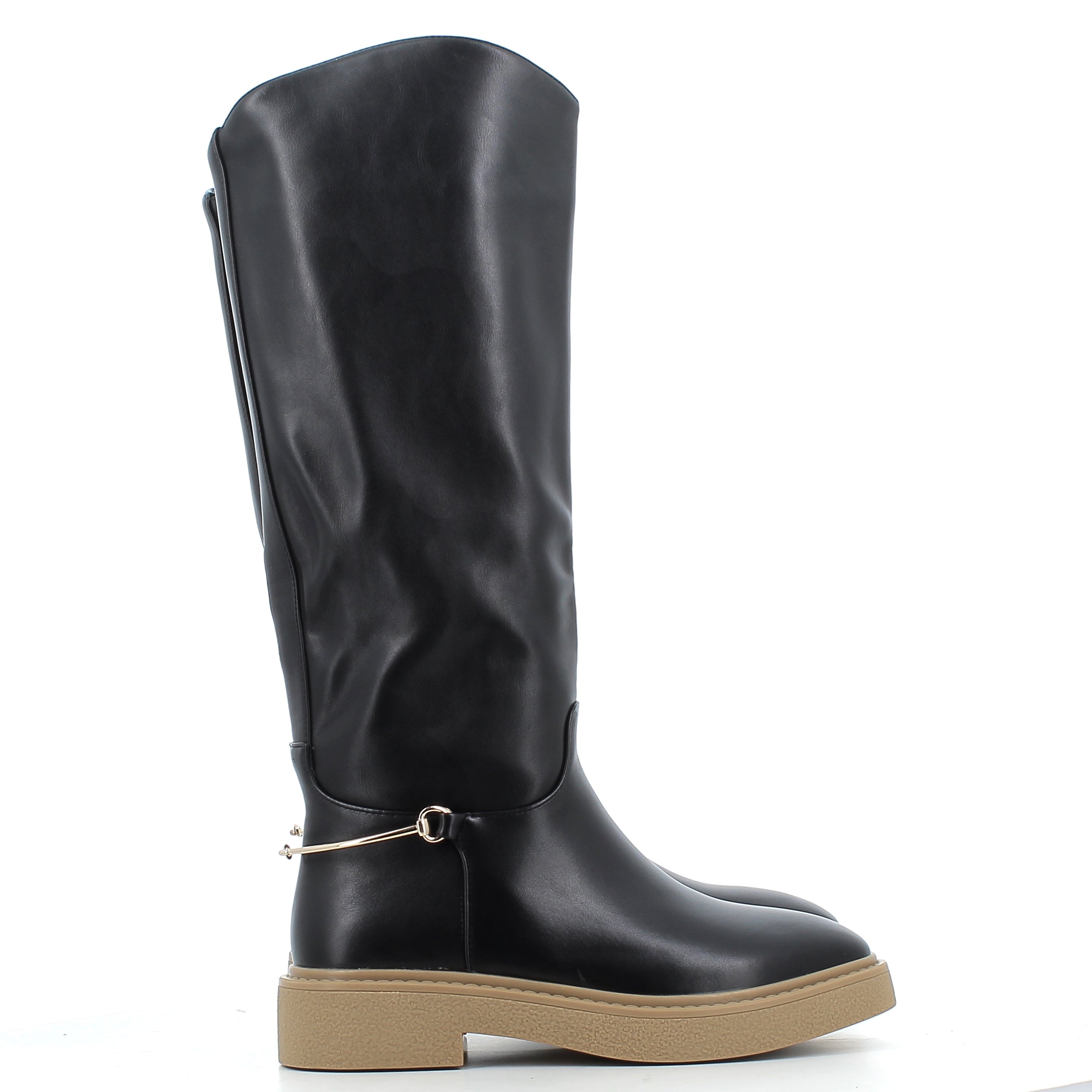 Scarpe Hodea donna 25035XSA25 NERO