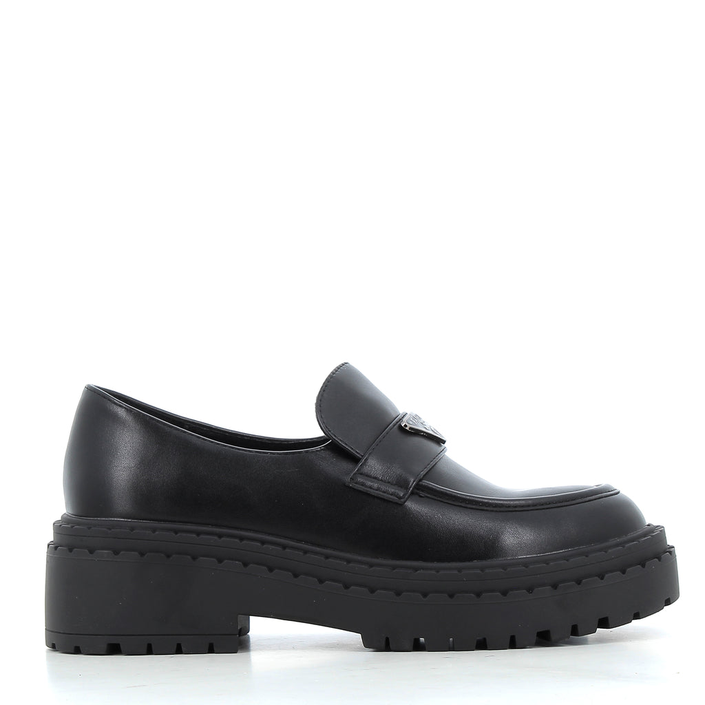 Scarpe Hodea donna 25047XSA25 NERO