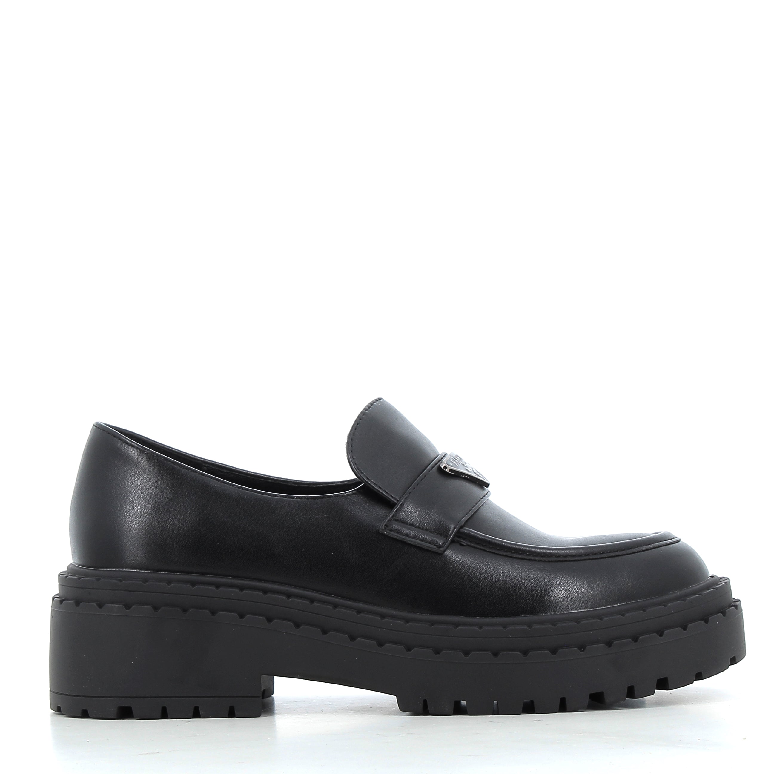 Scarpe Hodea donna 25047XSA25 NERO