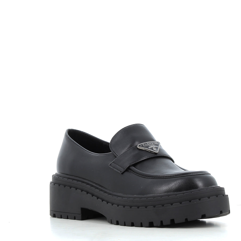 Scarpe Hodea donna 25047XSA25 NERO