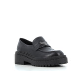 Scarpe Hodea donna 25047XSA25 NERO