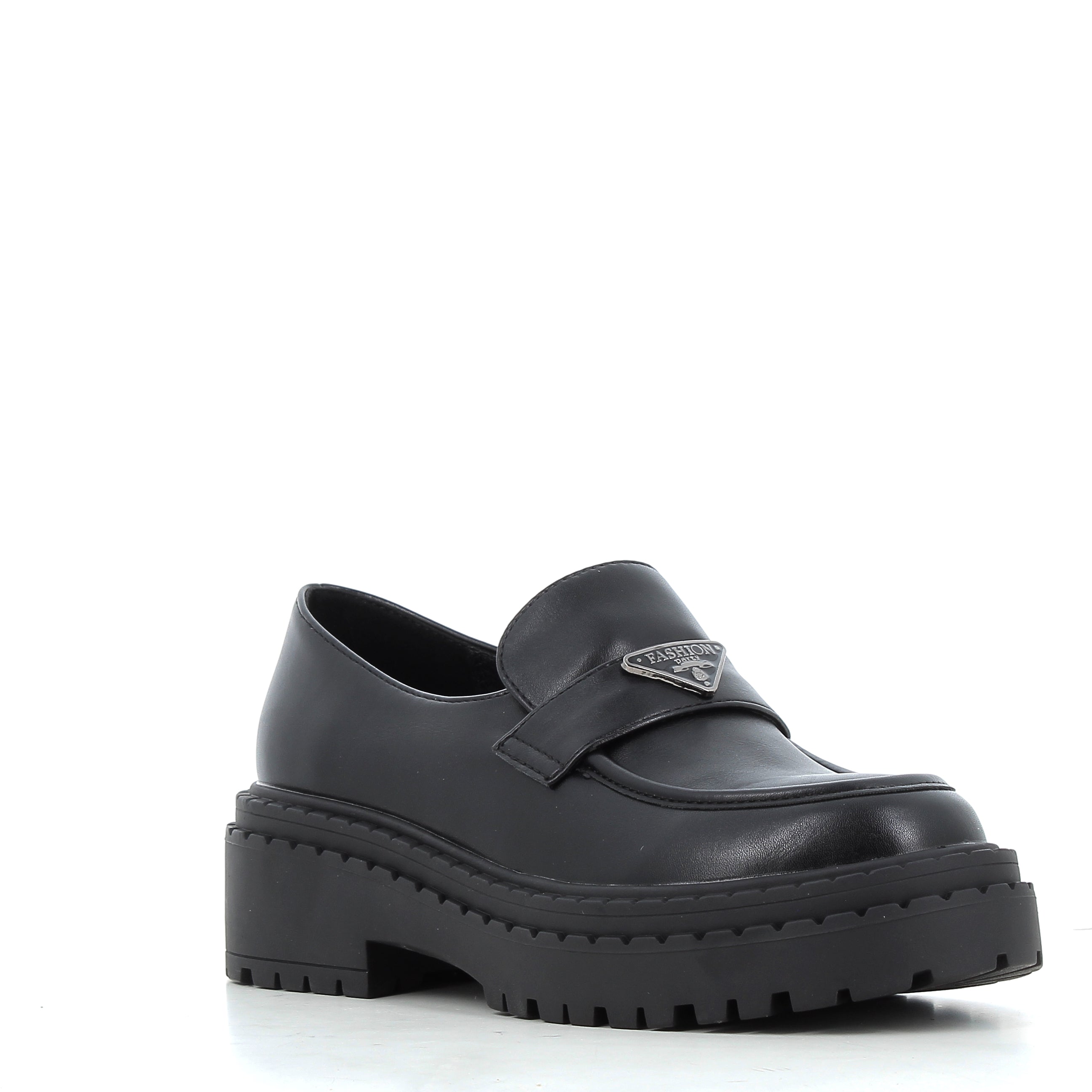 Scarpe Hodea donna 25047XSA25 NERO