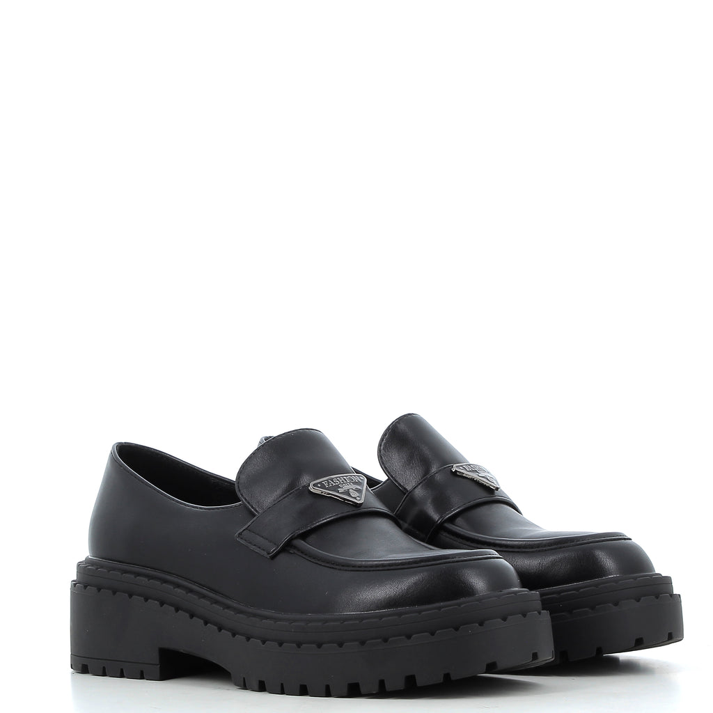 Scarpe Hodea donna 25047XSA25 NERO