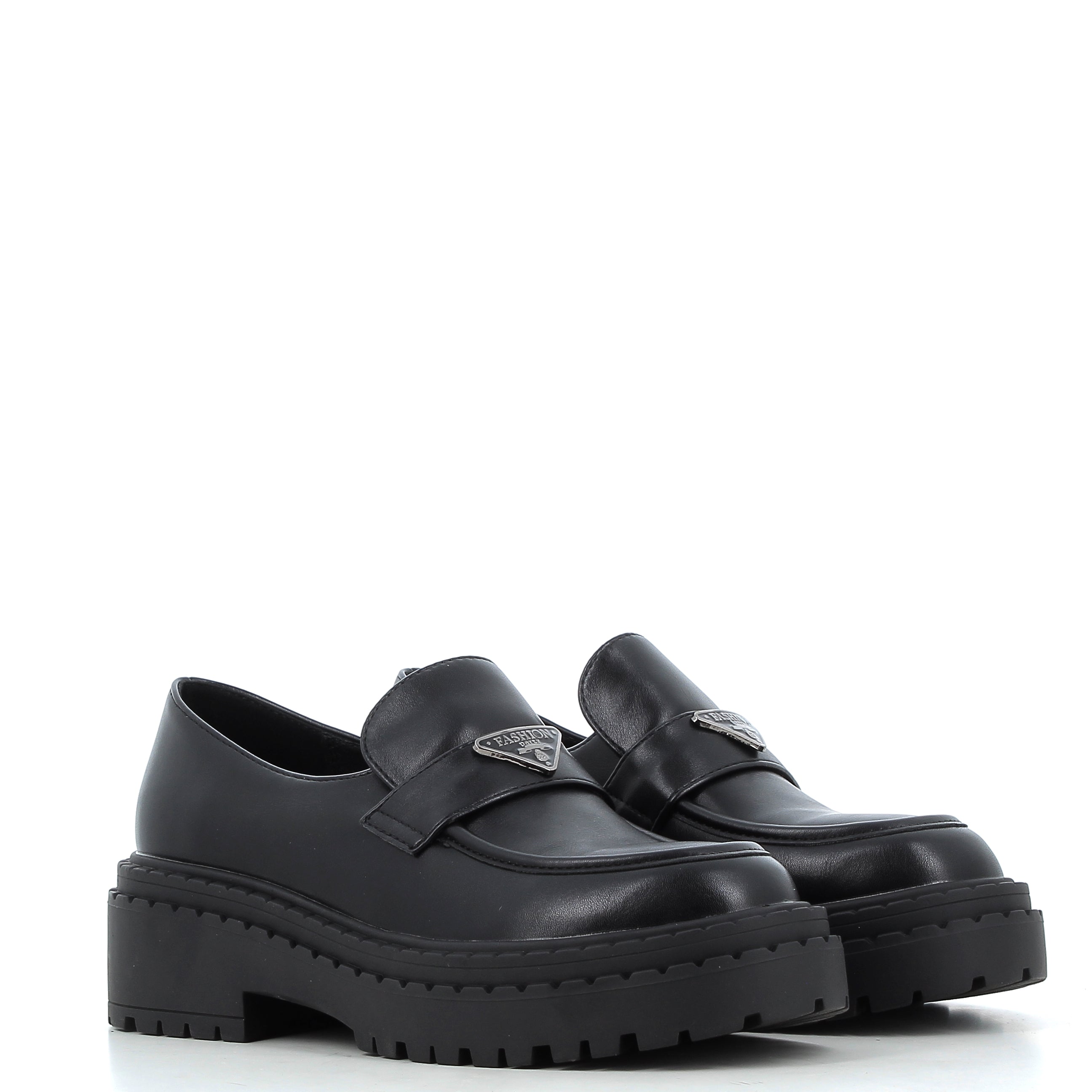 Scarpe Hodea donna 25047XSA25 NERO